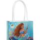 The Little Mermaid Paper Favor Bags, 5.25in x 8.25in, 8ct - Movie 2023