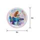 Prismatic The Little Mermaid Paper Lunch Plates, 9in, 8ct - Movie 2023