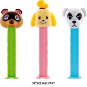 Animal Crossing Pez Dispenser, 0.58oz, 1ct - Assorted Characters