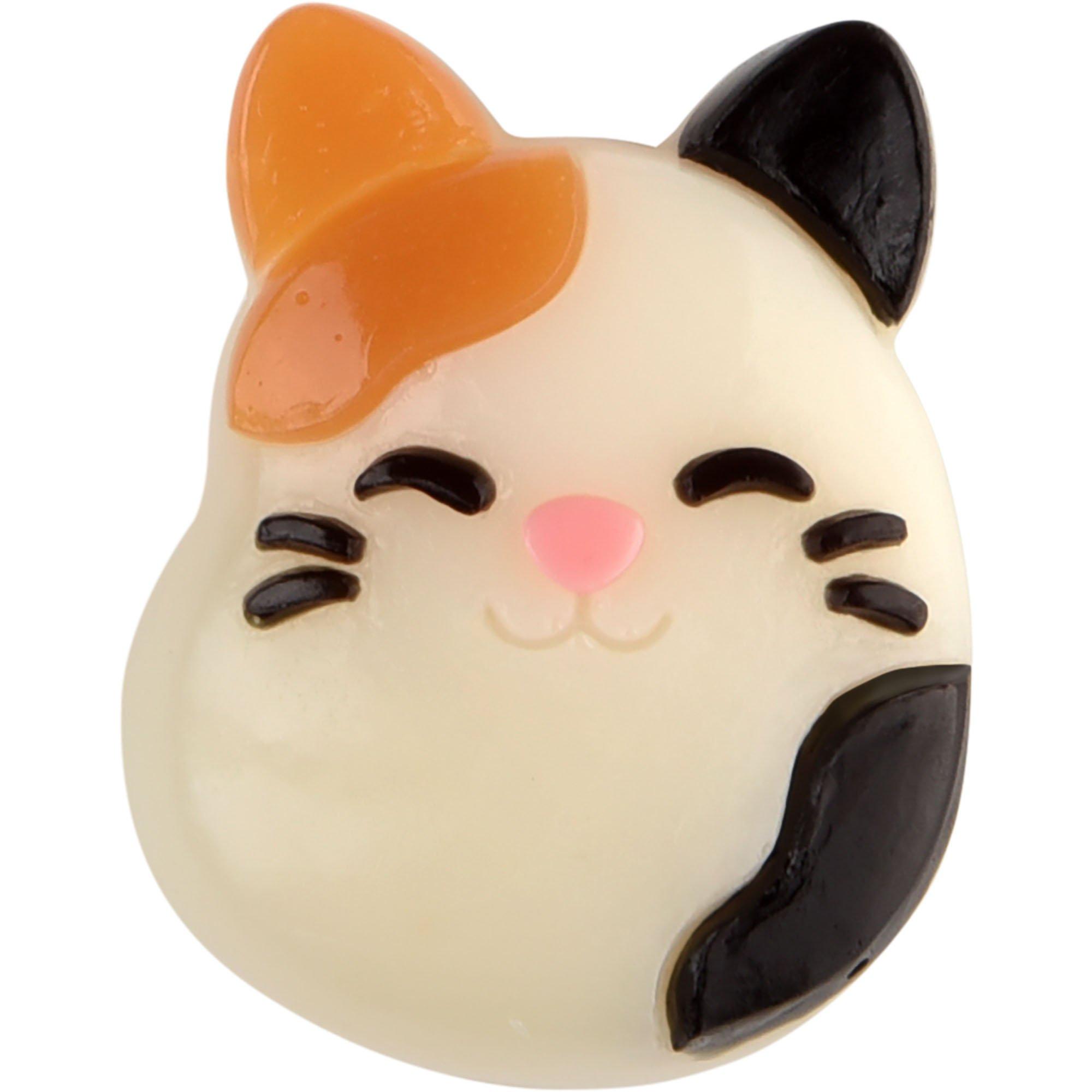 Original Squishmallows Jumbo Gummy Candies, 2.5oz, 6pc Party City