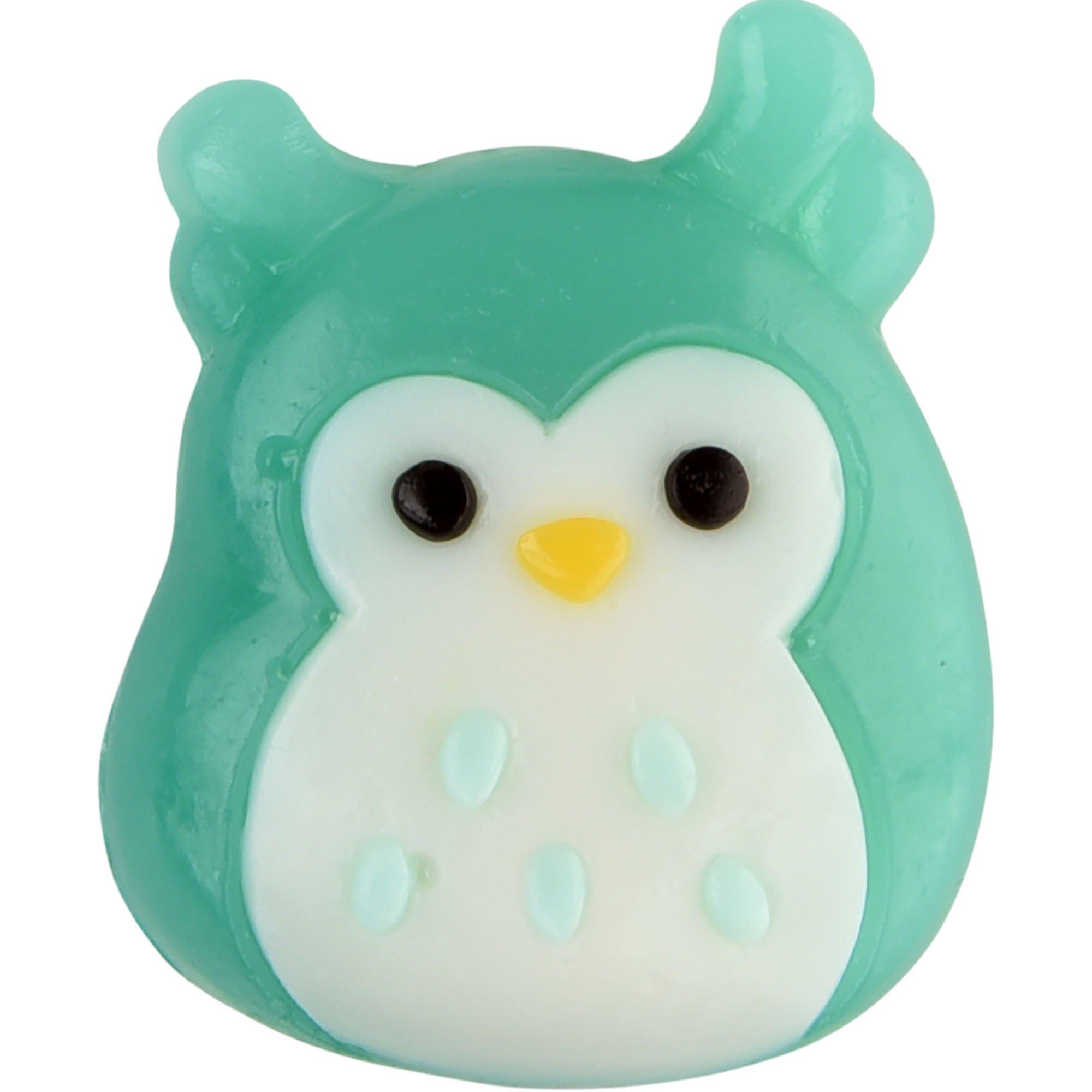 Original Squishmallows Jumbo Gummy Candies, 2.5oz, 6pc Party City