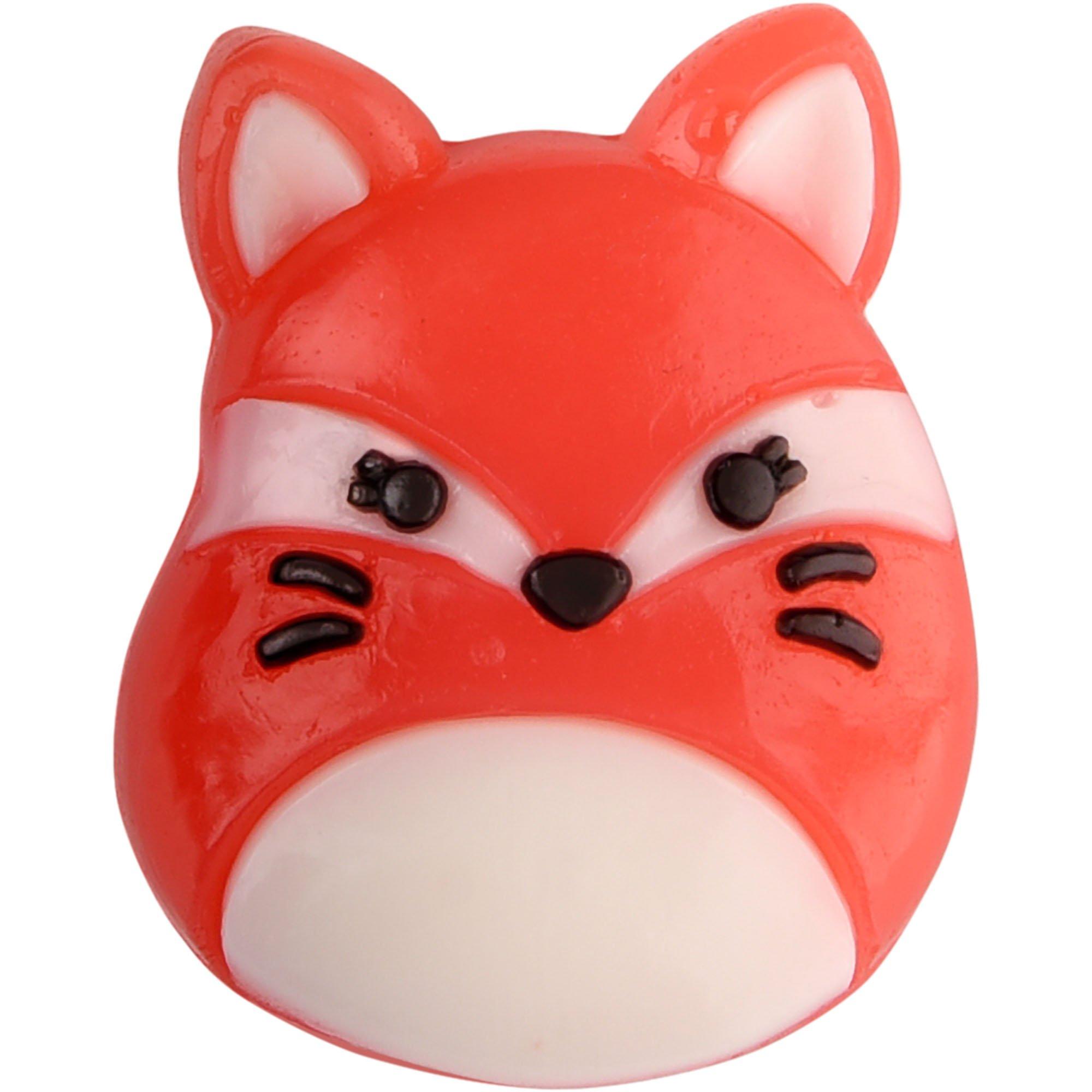 Original Squishmallows Jumbo Gummy Candies, 2.5oz, 6pc Party City