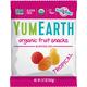 Yum Earth Organic Tropical Fruit Snacks, 0.7oz