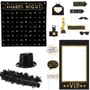Awards Night Photo Booth Kit