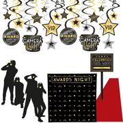 Awards Night Decorating Kit