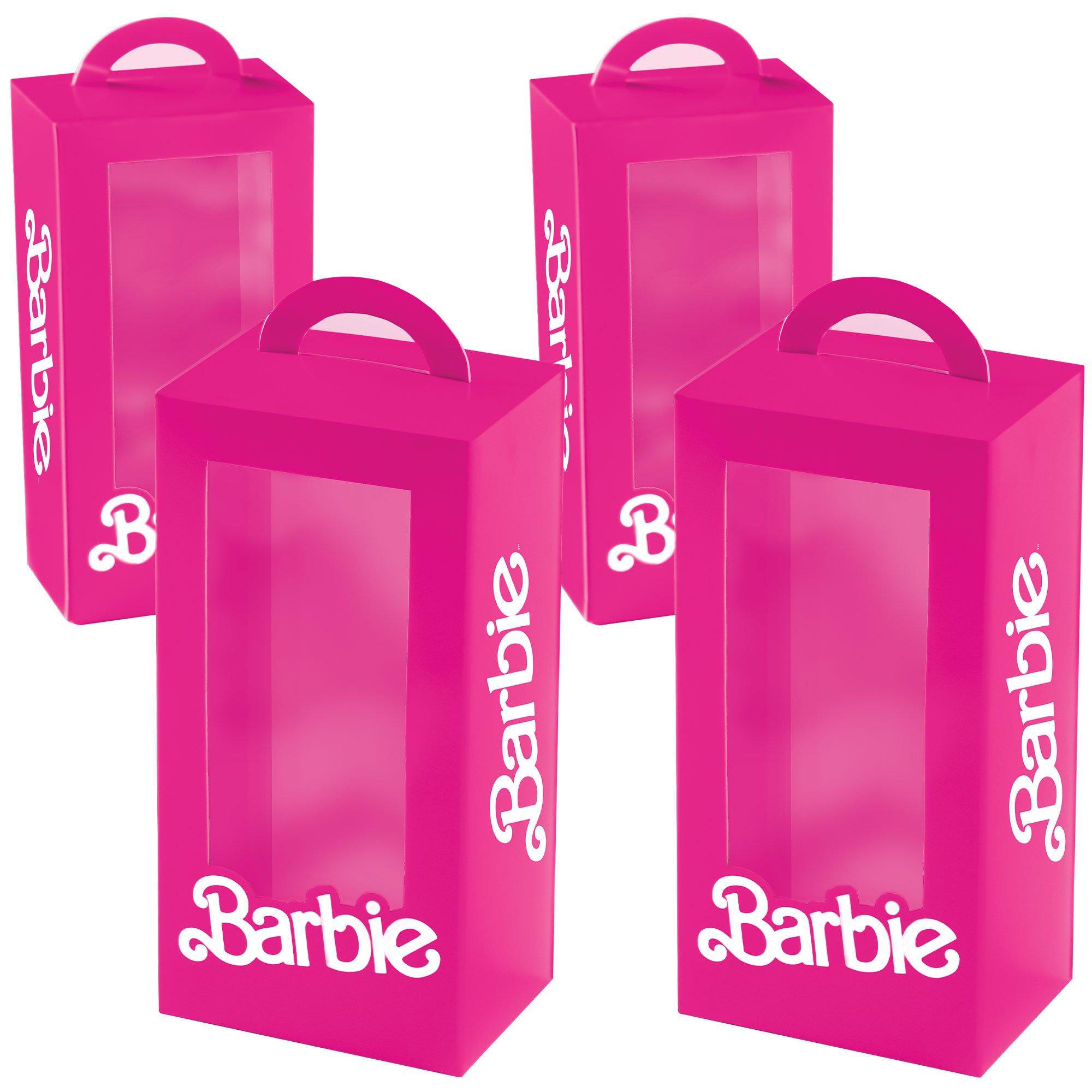 Las mejores ofertas en Barbie Party Supplies