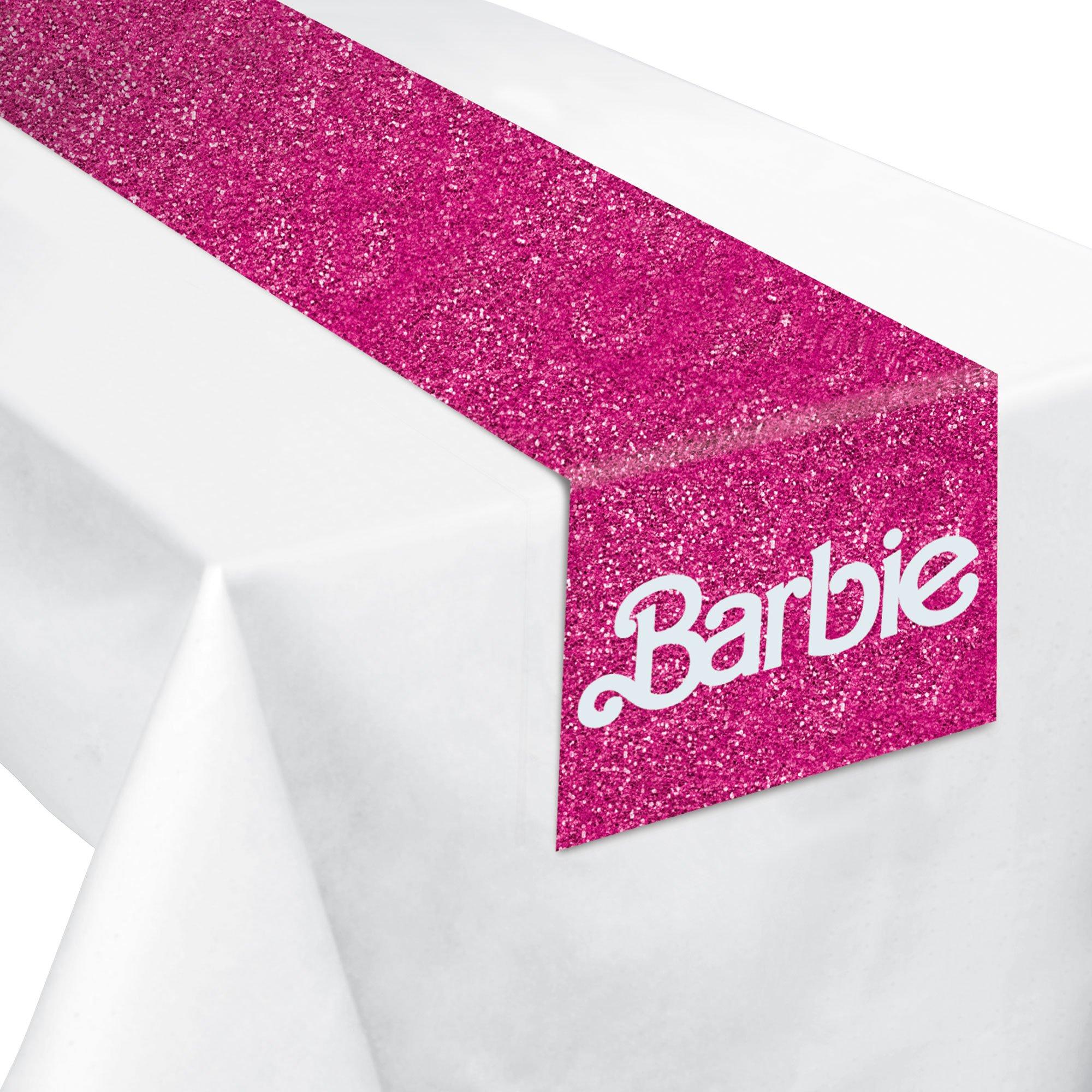 Barbie table best sale