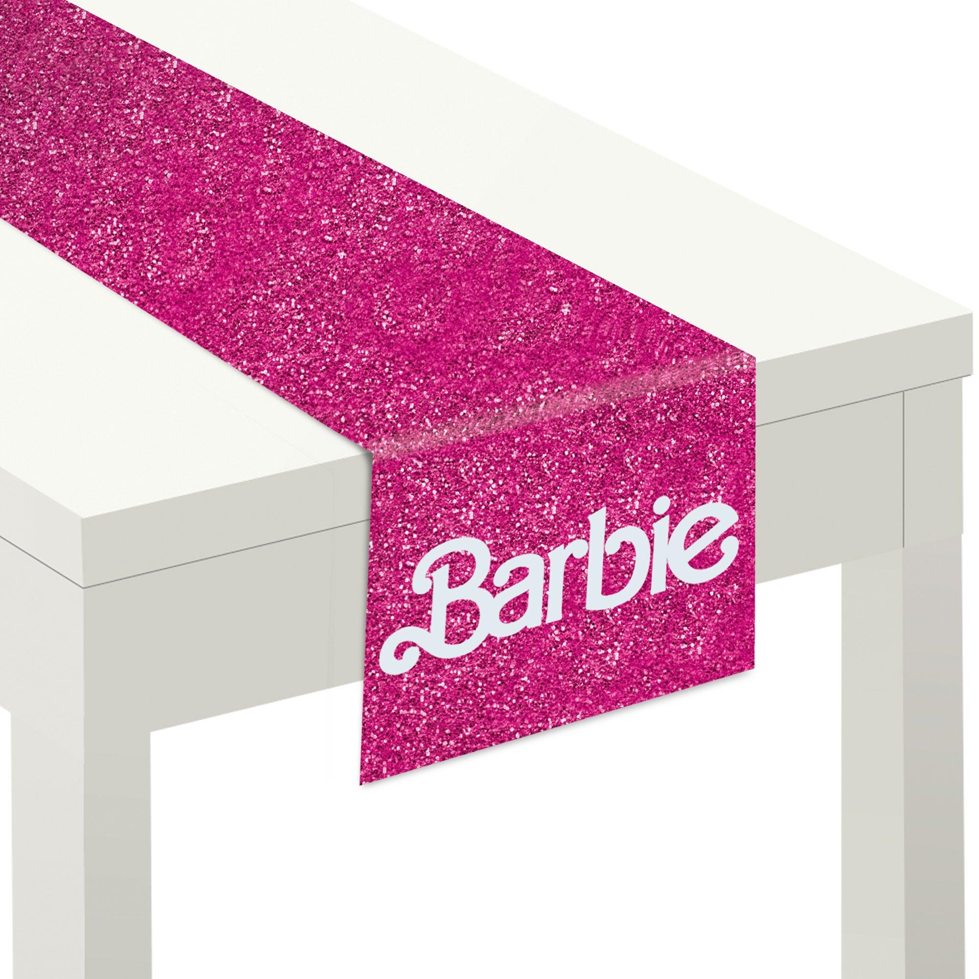 Barbie table and discount chair