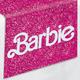 Glitter Malibu Barbie Plastic Table Runner, 13in x 72in