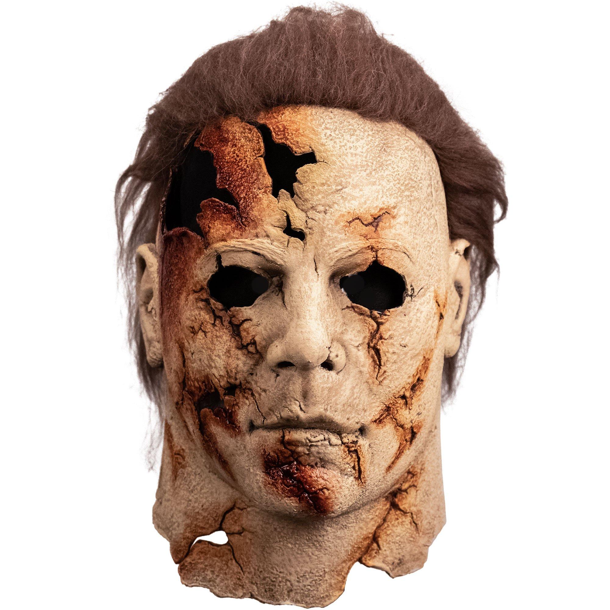 Michael Myers mask