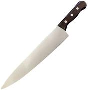 Michael Myers Plastic Butcher Knife Prop, 17in - Halloween 2007 Movie