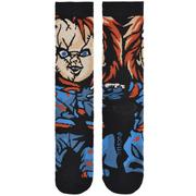 Chucky Portrait Crew Socks - Child's Play