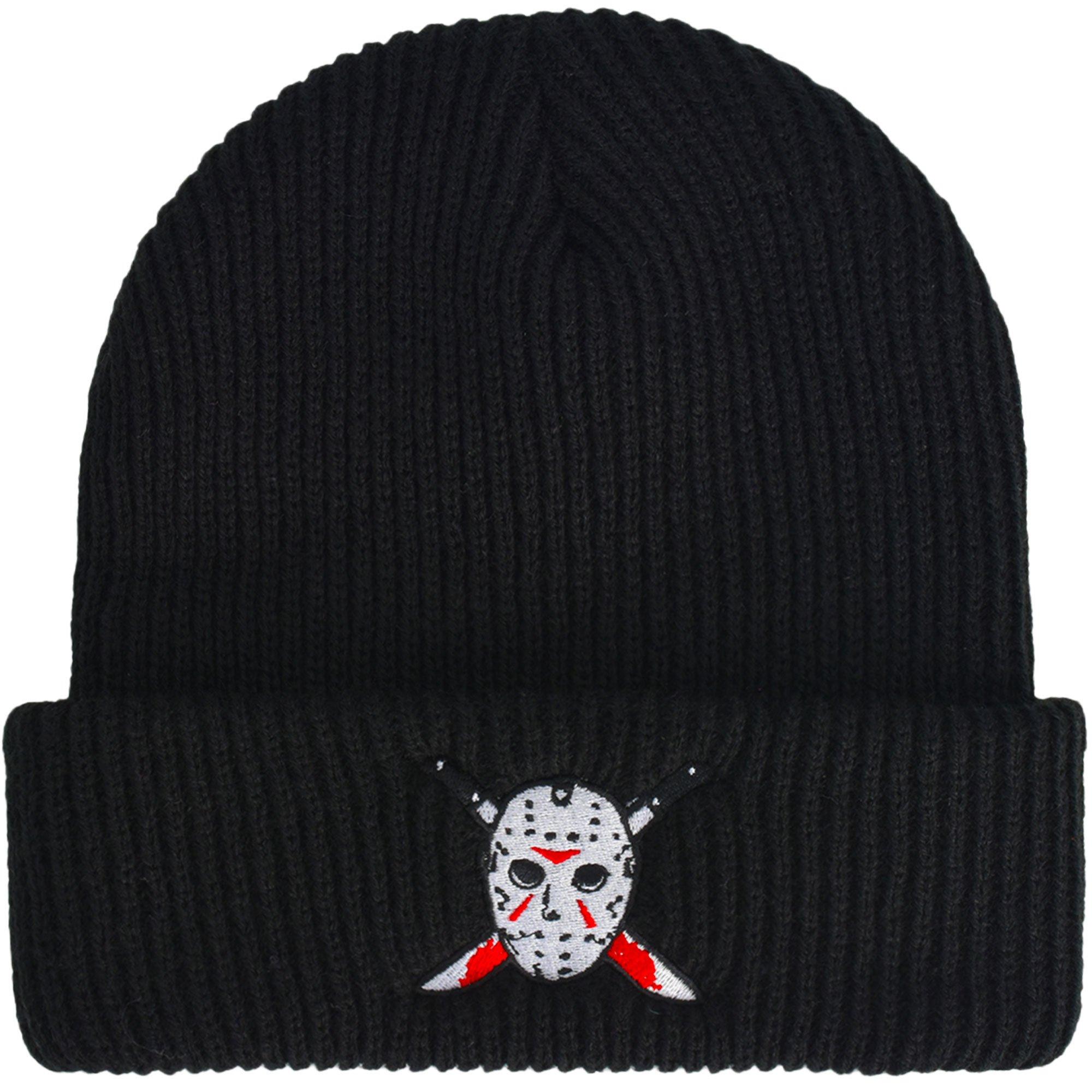 Jason voorhees hot sale hat