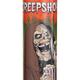 Creepshow Stainless Steel Water Bottle, 23oz