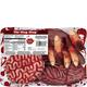 Meat Market Plastic Organs, 12in x 8in - Get Axed