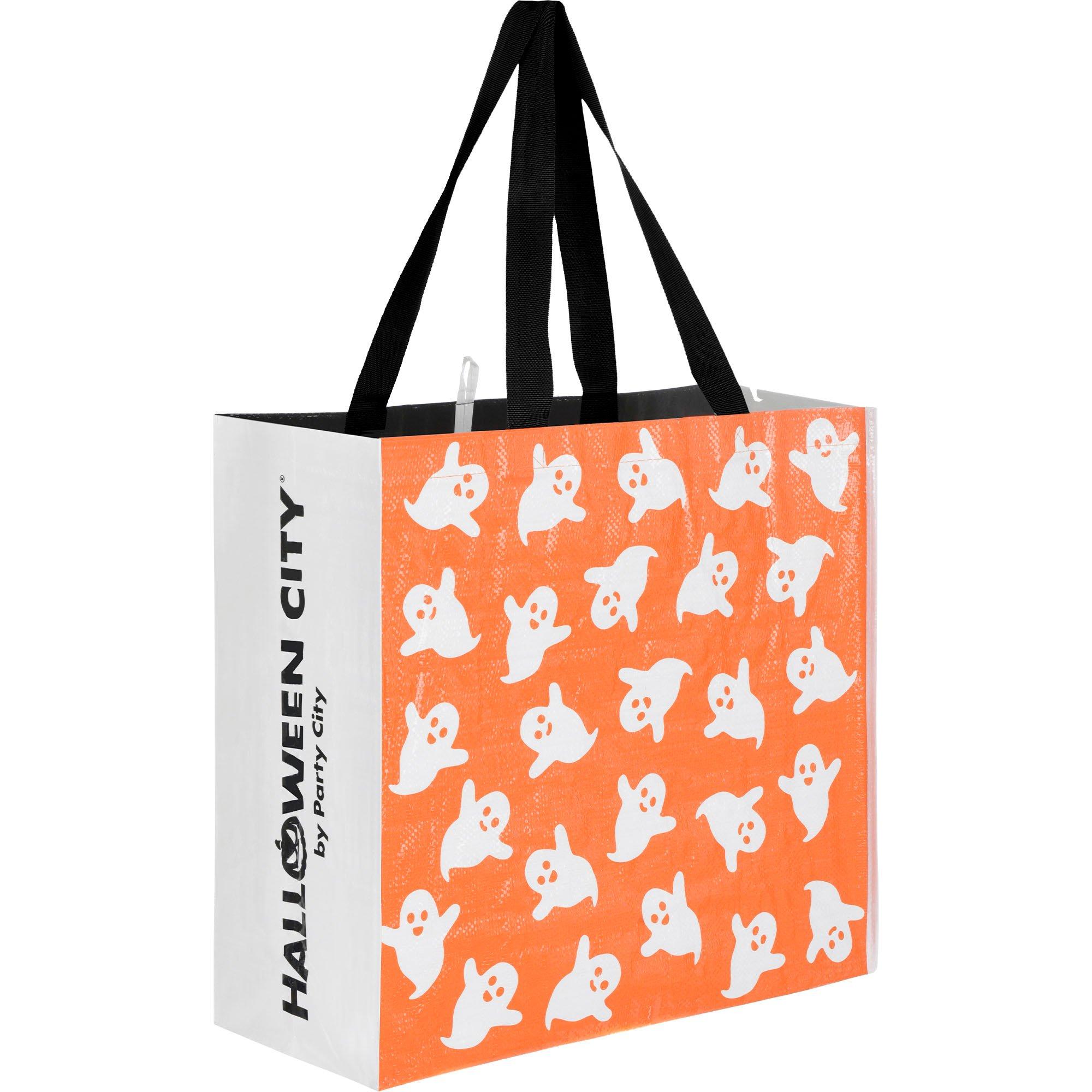 Party Ghost Tote Bag