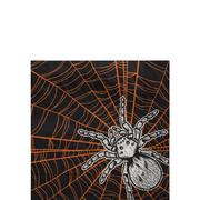 Wicked Hauntings Paper Beverage Napkins, 5in, 40ct 