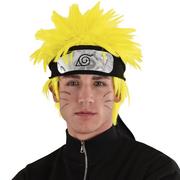 Naruto Wig - Naruto Shippuden