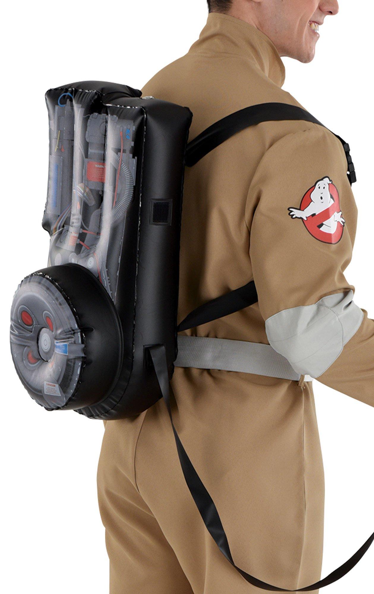 Inflatable Ghostbusters Proton Pack