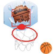 Wilson Basketball Hoop Game