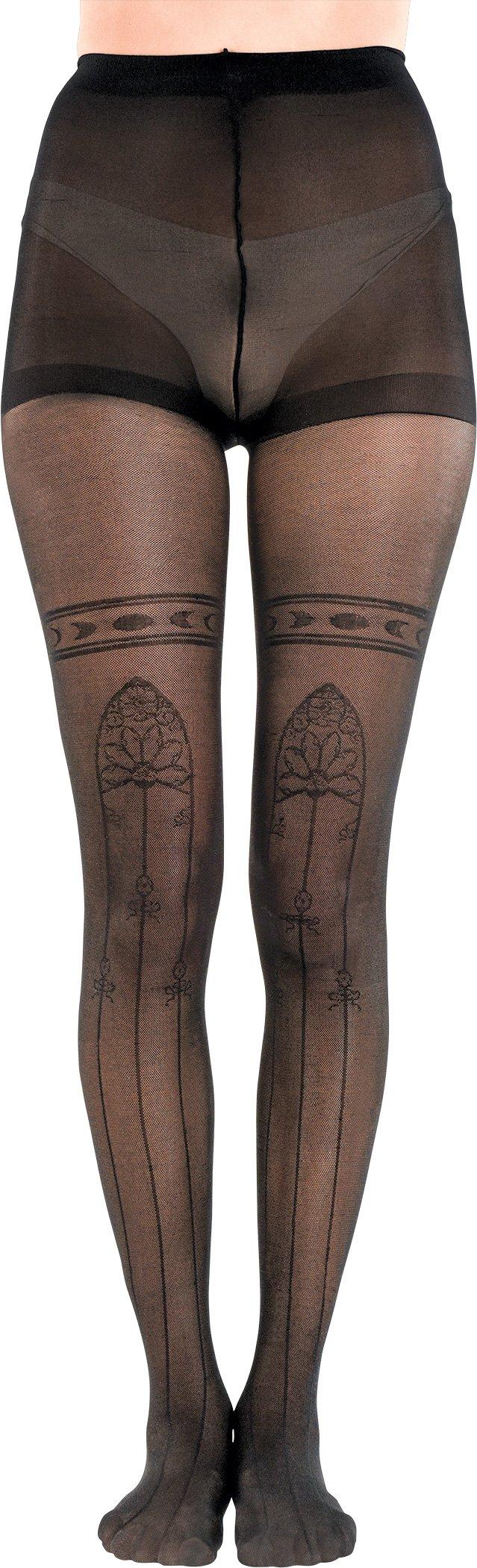 Adult Witch Tights