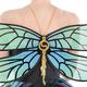 Adult Body Chain Insect Wings