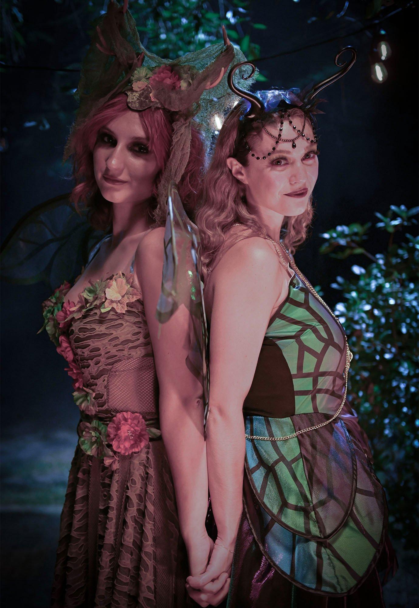 Firefly Dresses