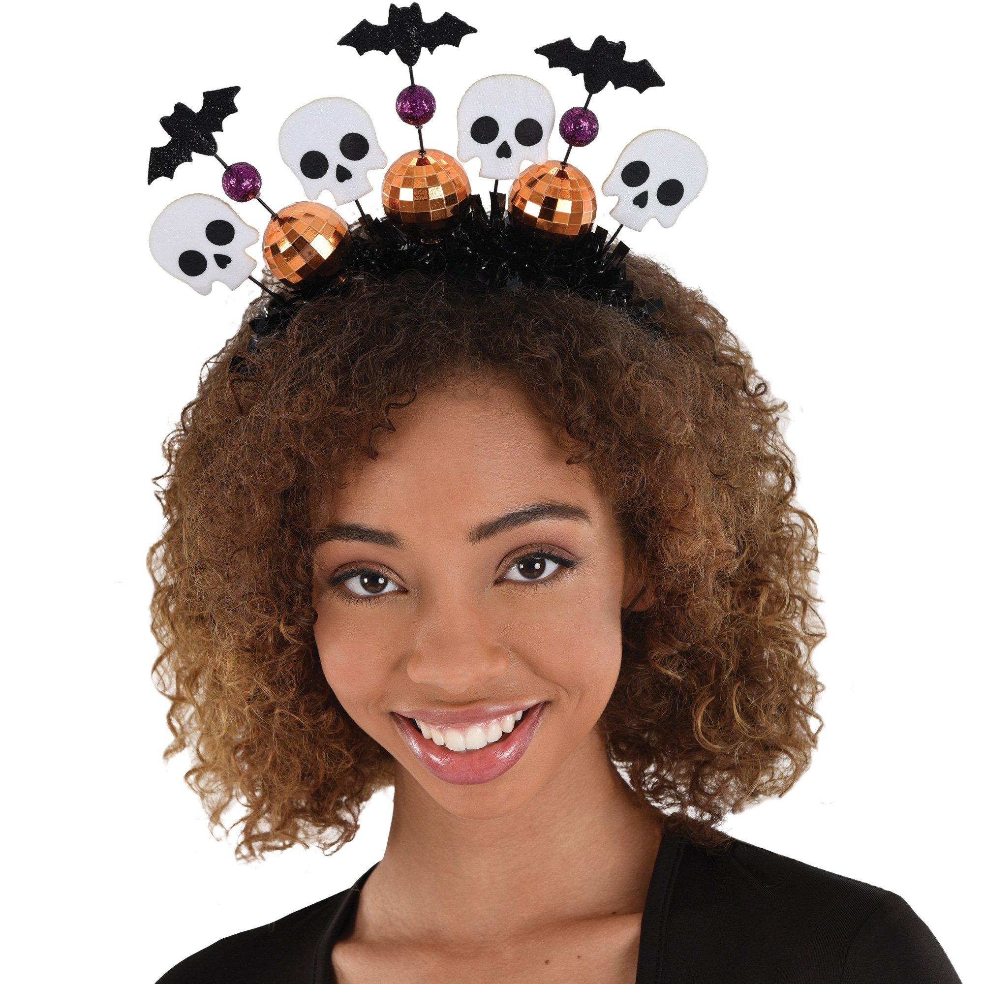 Headband halloween deals