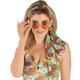 Floral Hippie Headscarf