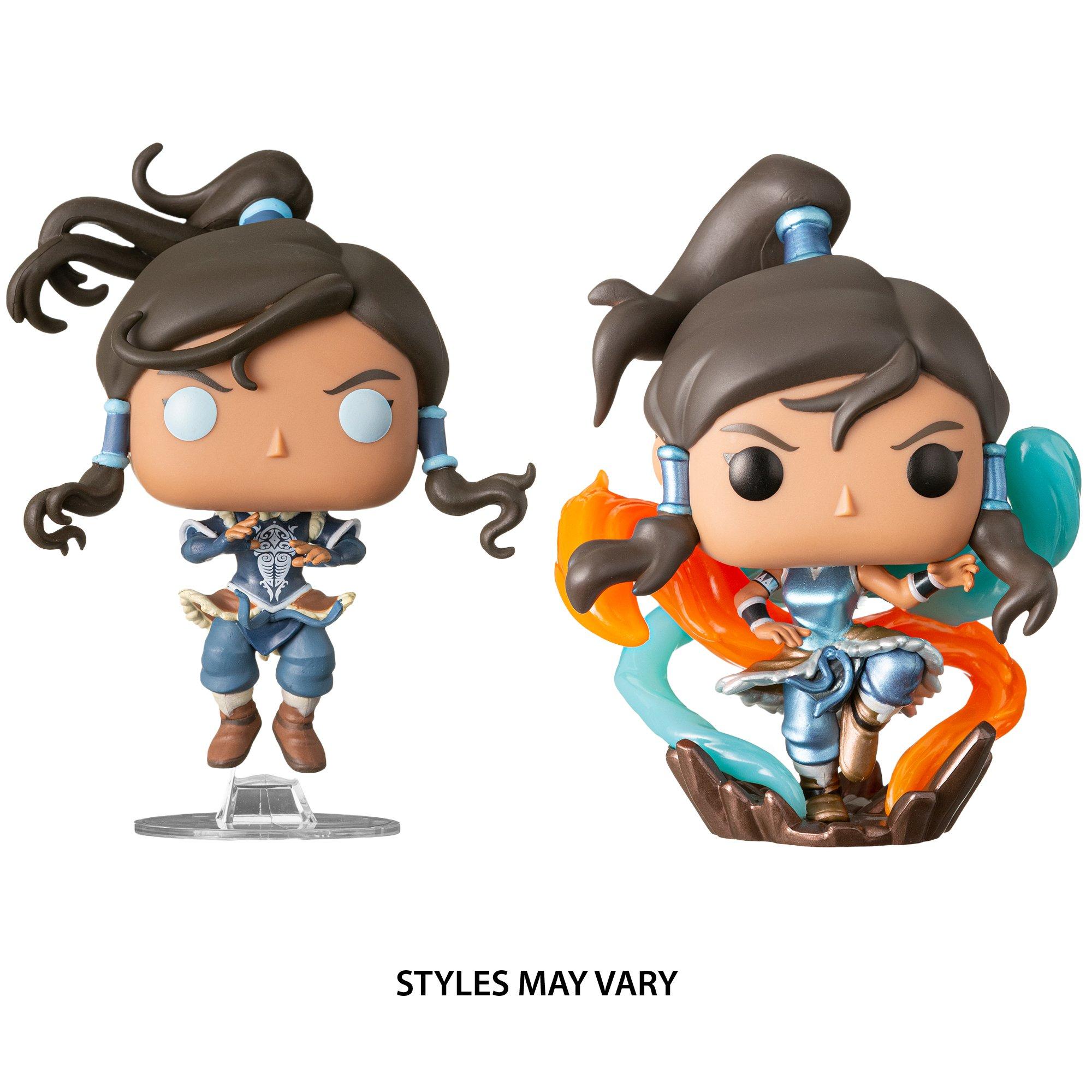 Legend of korra clearance funko pop