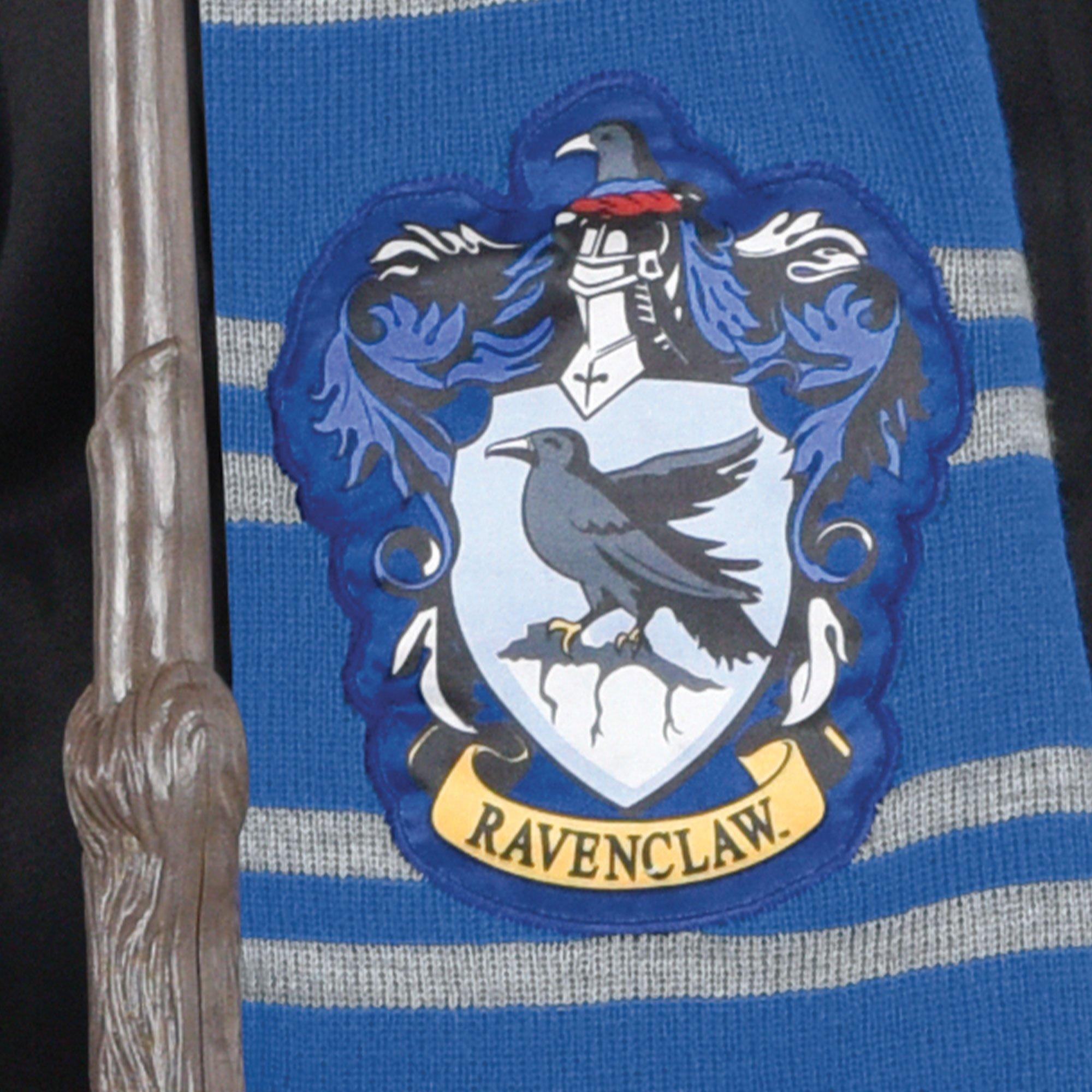 Ravenclaw Scarf - Harry Potter