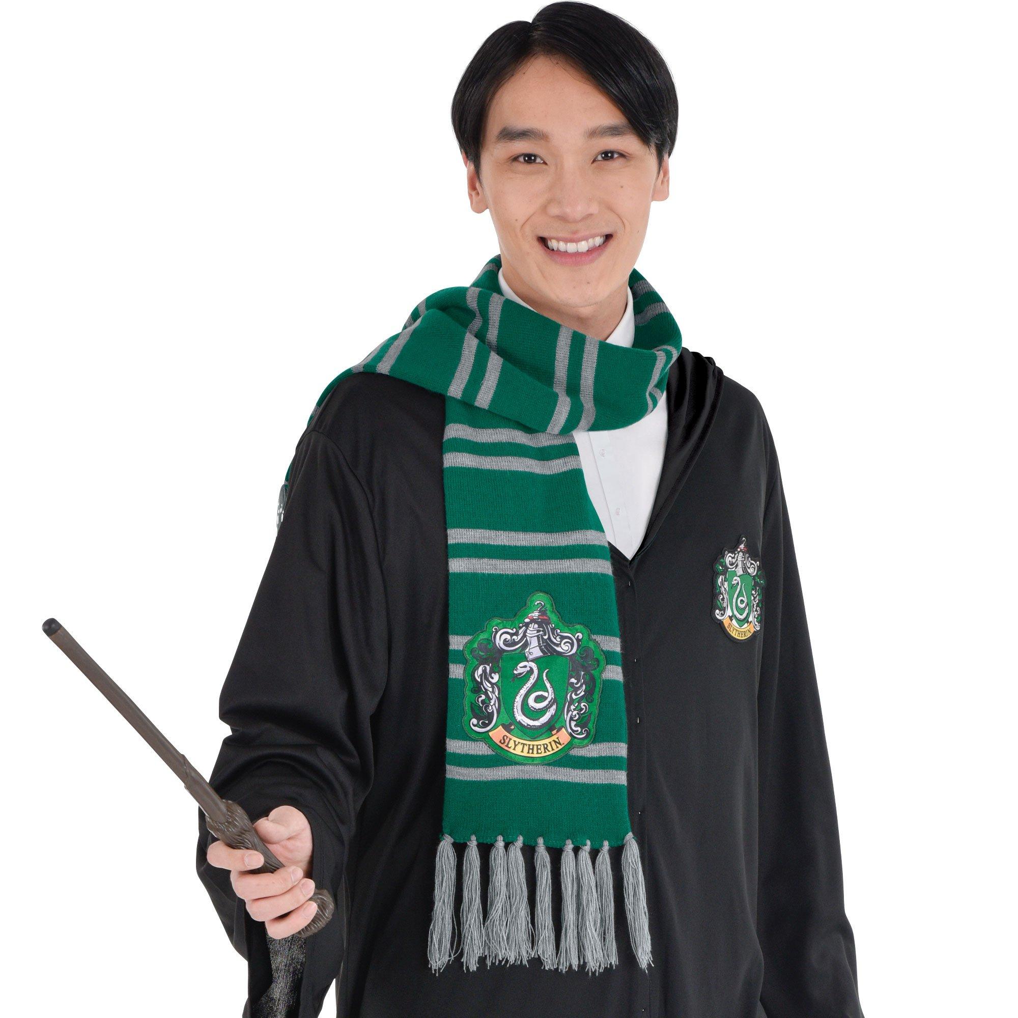 Slytherin Scarf