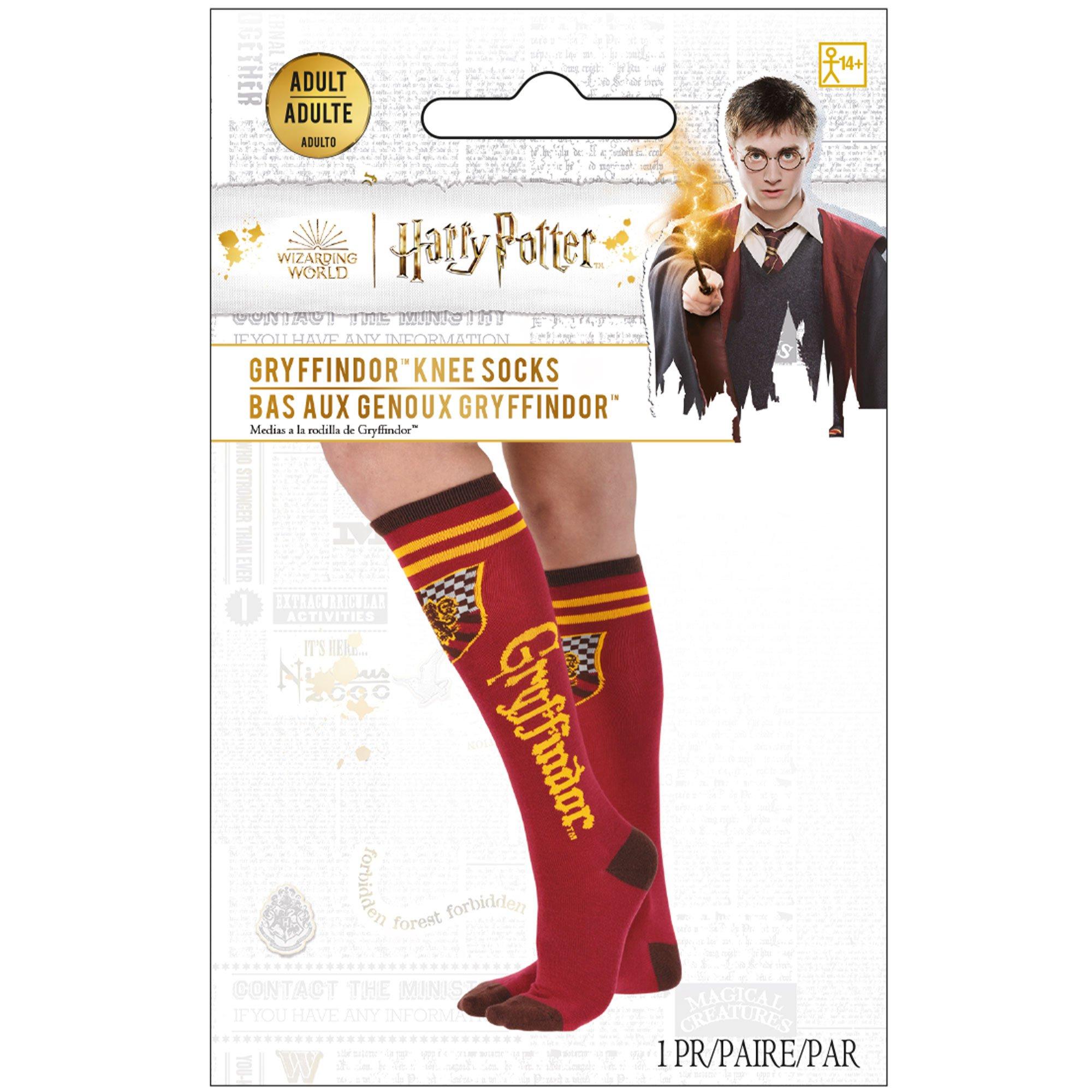 REDSTRING  Set de calcetines Harry Potter Gryffindor