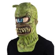 Adult Rool Alien Latex Mask