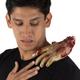 Zombie Hand Shoulder Buddy Costume Accessory