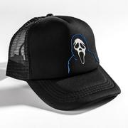 Ghostface Trucker Hat - Scream