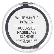 White Makeup Powder, 0.1oz