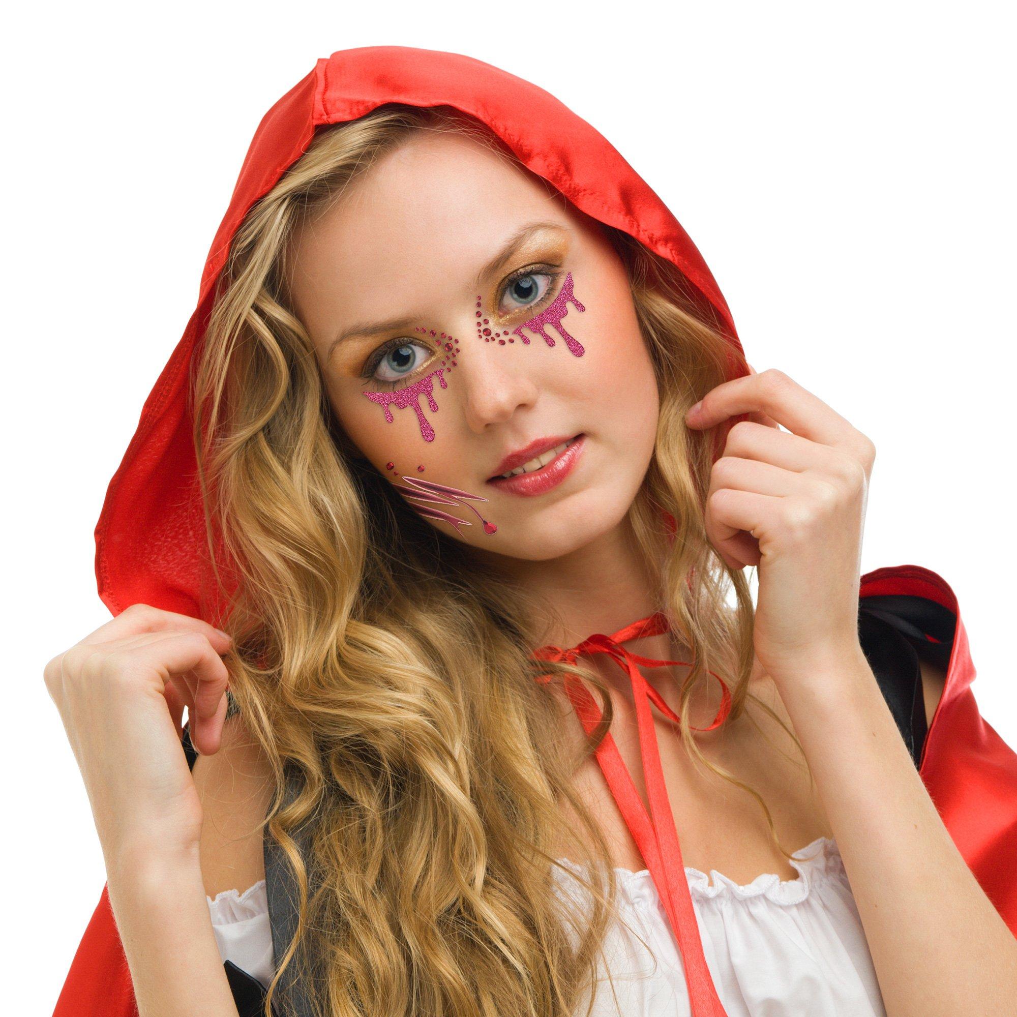 Little red riding clearance hood costume party city