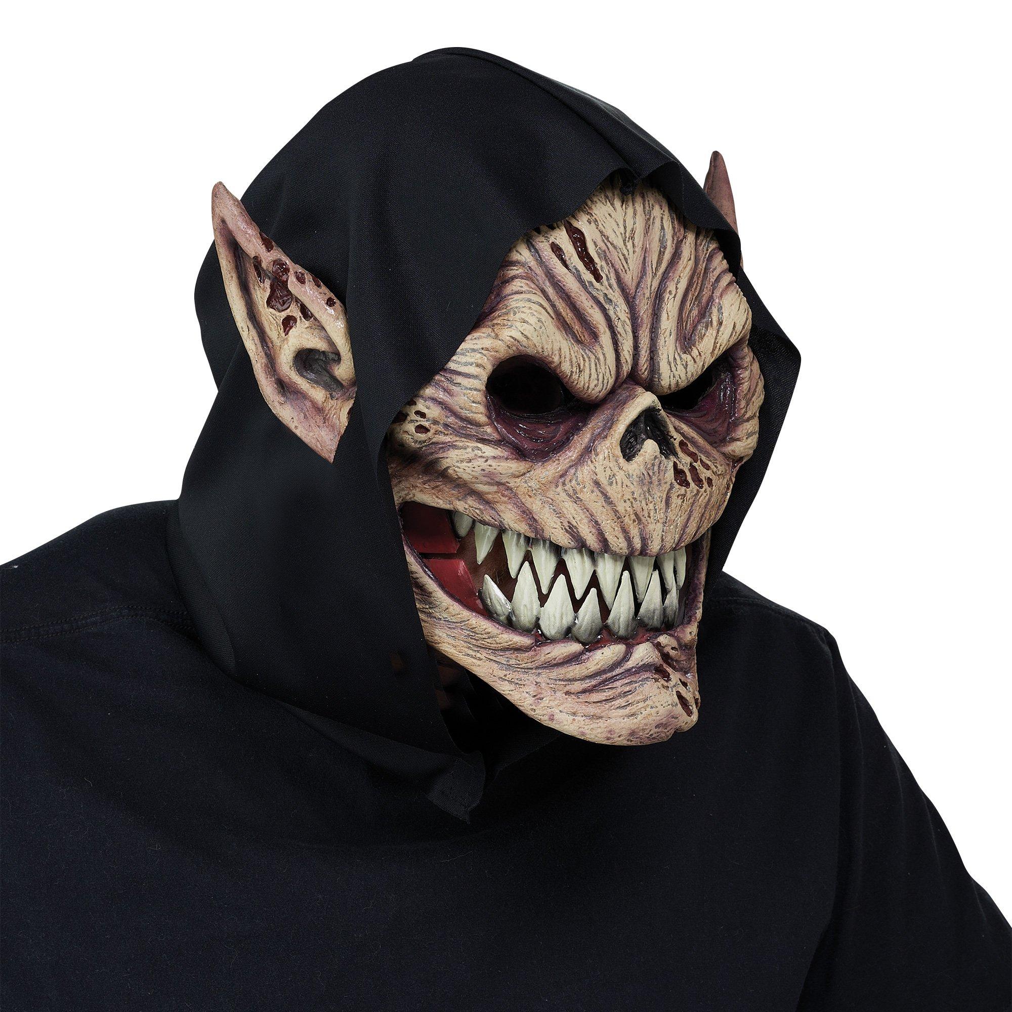 Halloween Asylum - 100% Scary Halloween Props and Halloween Masks