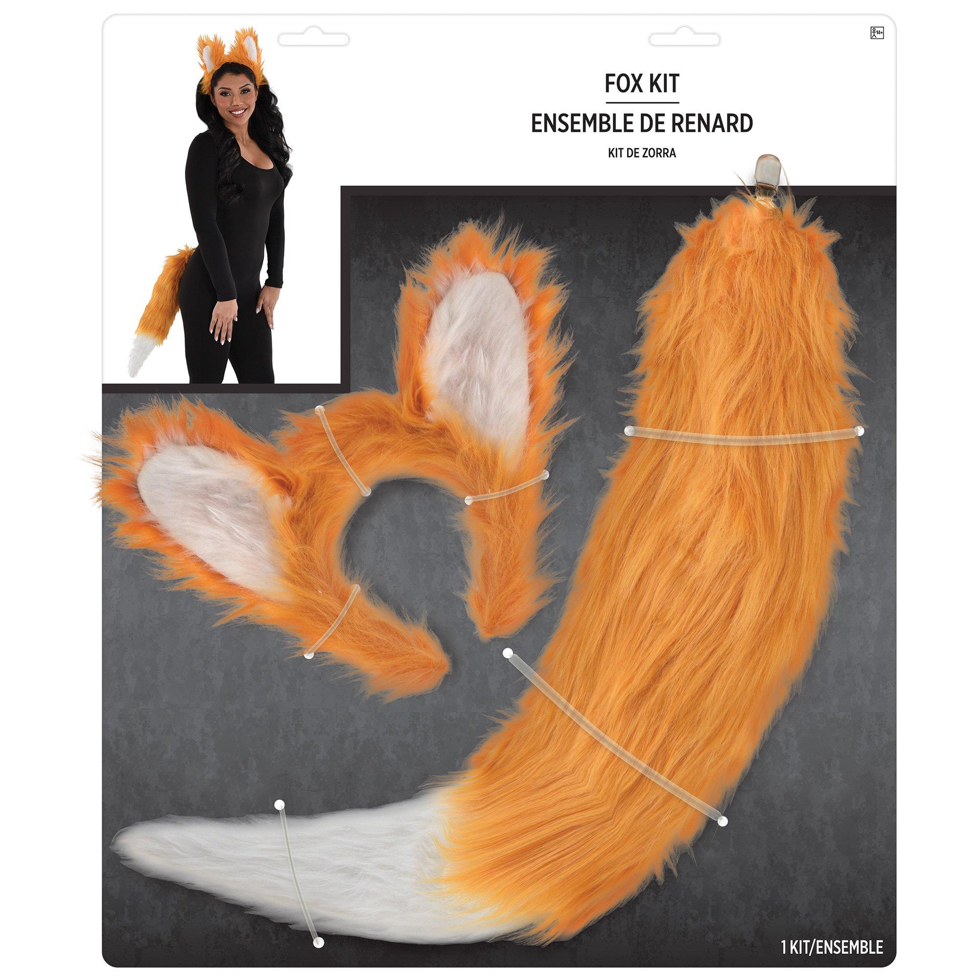  Orange Fox Custom Amazing Breast Cancer Baseball