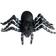 Giant Plastic Spider, 11.4in x 20in