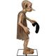 Dobby Plastic & Fabric Prop, 42in - Harry Potter