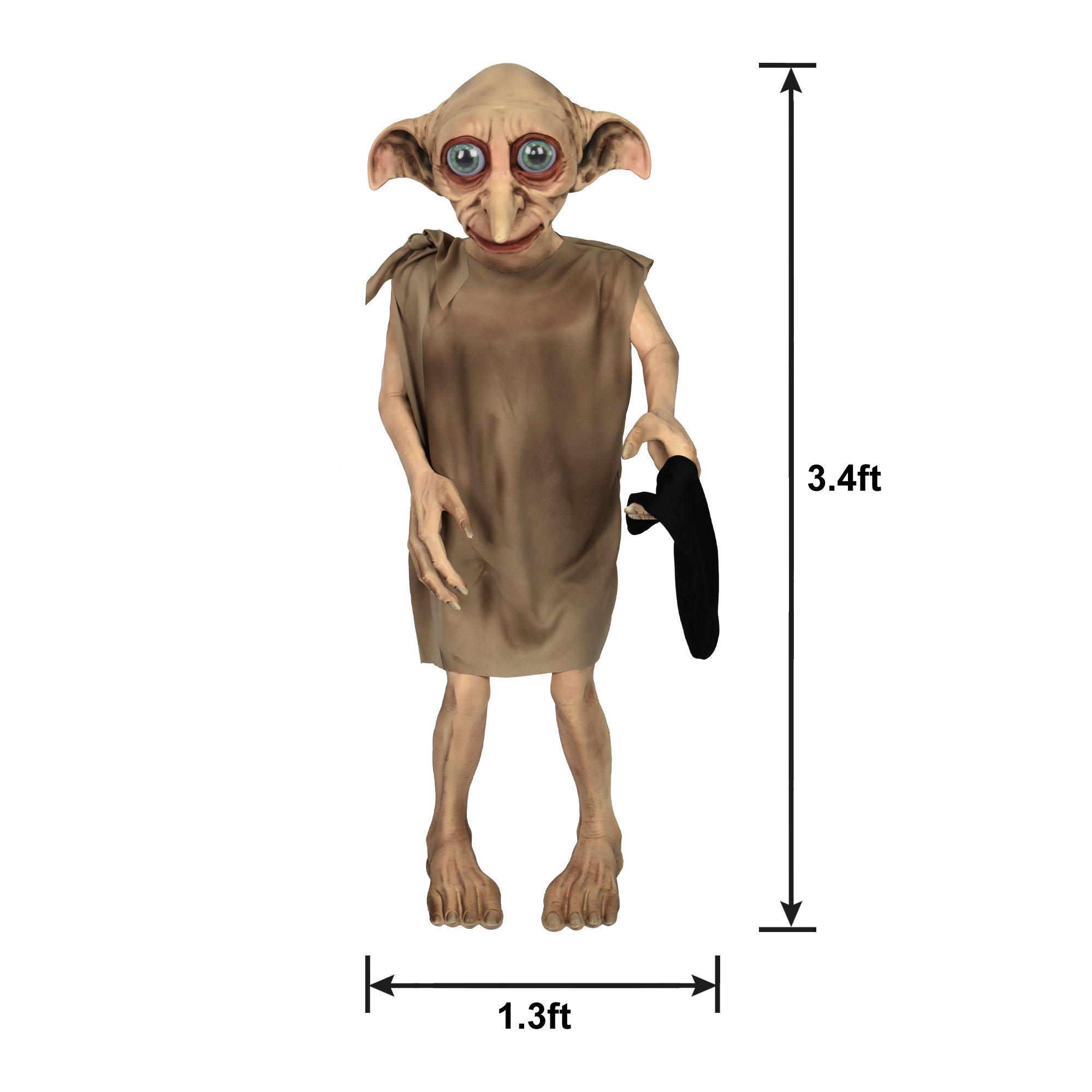 Dobby's clothes, Harry Potter Wiki