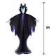 Maleficent Fabric & Plastic Hanging Decoration, 5ft - Disney Villains
