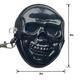 Pirate Skull Coin Bag