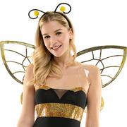 Adult Bumblebee Costume Accessory Kit