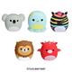 Squishmallows Squooshems Series 2, 2.25in, 1pc - Blind Pack