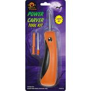 Power Carver Plastic & Stainless Tool Kit, 3pc