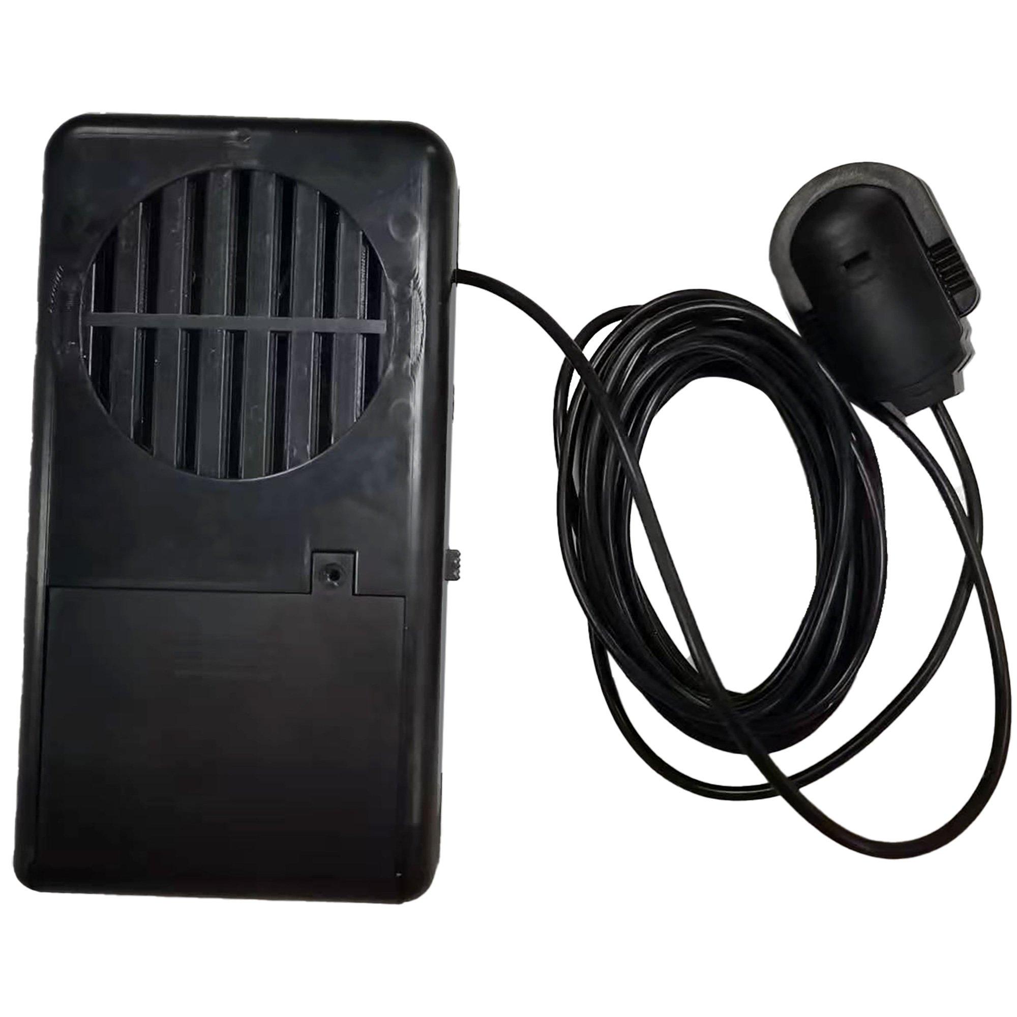 Halloween Voice Changer | Party City