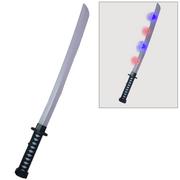 Light-Up Ninja Sword